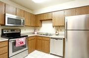 Meadows II Apartment Homes