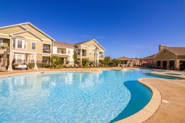 Provenza at Barker Cypress Apartments