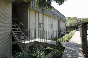 The Brook Apartments