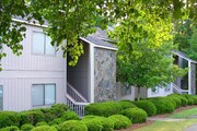Forest Ridge Apartments