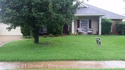 4 Bedroom Single-Family Home for Rent $1600