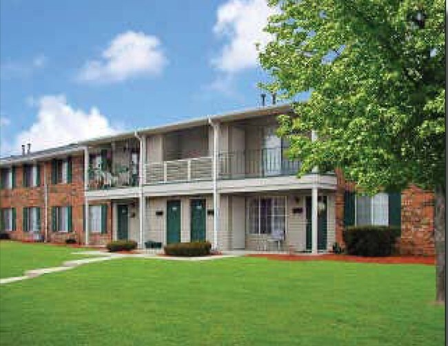 Villa Del Sol Apartments