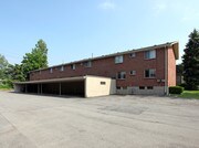 Garden Village Apartments