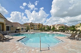Mirador At River City Apartments