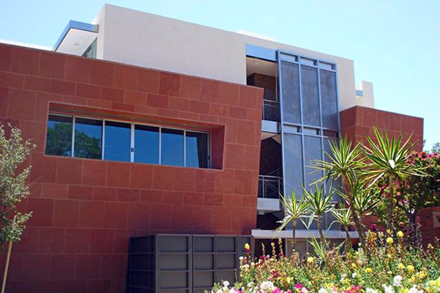 Picture of Southwest Village/Camelvista Scottsdale