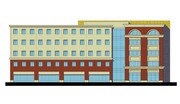 777 South Broad Apartments