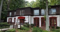 Central Park Apartments