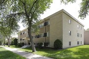 Davern Park Apartments