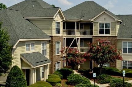 Ashford Green Apartments