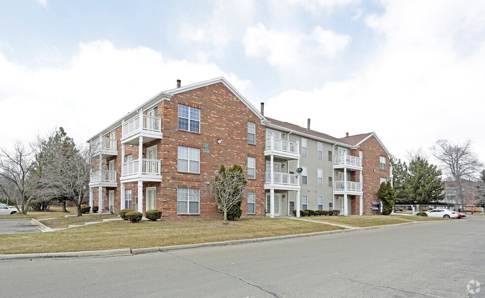 The Lakes Apartments Southfield Mi The Lakes Apartments Southfield Mi