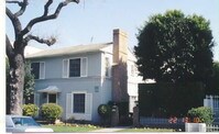 144 S Roxbury Dr Apartments