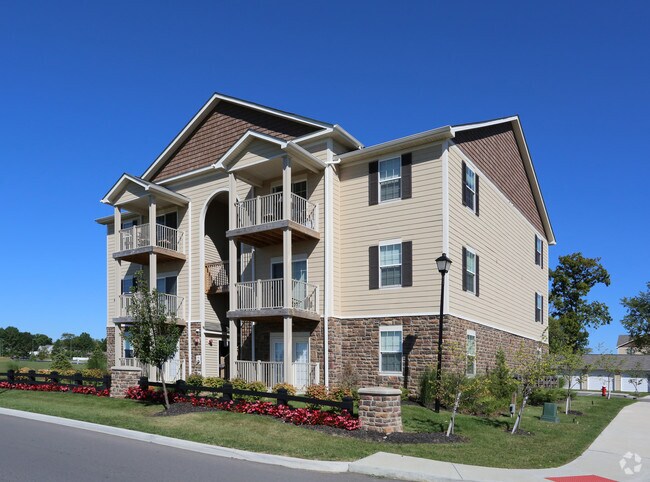 Residences at Northpark Place Apartments