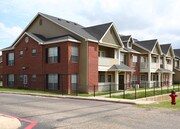 Renaissance Apartments