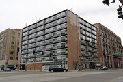 Downtowner Apartments
