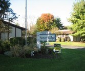 Sunset Ridge Apartments