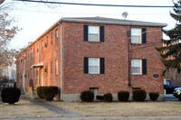 264 Dean St Apartments