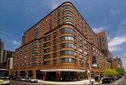 West 54th Apartments