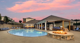 West Run Apartments