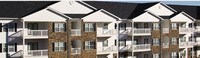 Brookes Edge Apartments
