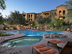 Desert Parks Vista Apartments