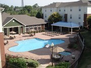 The Beacon Apartments