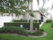 3 Bedroom Single-Family Home for Rent $2100