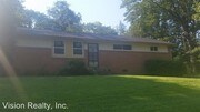 3 Bedroom Single-Family Home for Rent $795