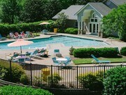 The Lakes Apartments