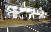Woods Edge Apartments