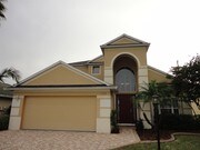 4 Bedroom Single-Family Home for Rent $2495