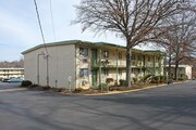 Whispering Hills Apartments