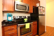 2001 East Apartments
