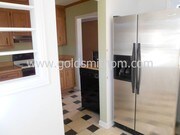 3 Bedroom Single-Family Home for Rent $875