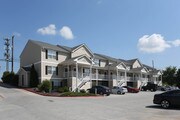 Copper Beech Mizzou Apartments