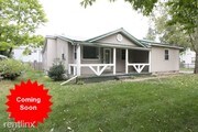3 Bedroom Single-Family Home for Rent $1295