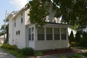 3 Bedroom Single-Family Home for Rent $1200