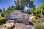 Country Club Vista Apartments