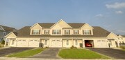 Townhomes at Pleasant Meadows Apartments