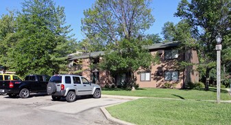 Bells Lake Apartments