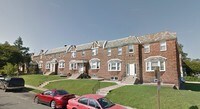 5152-5162 D St Apartments