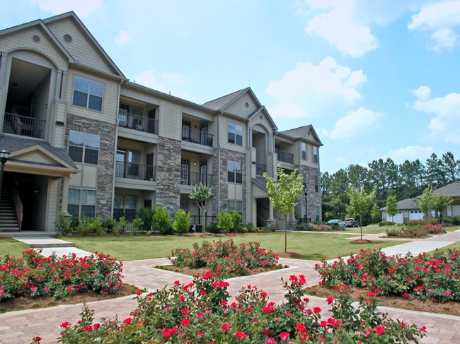 Belmont Place Apartments