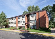Southdale Parc Apartamentos