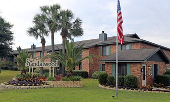 Sandalwood Apartments