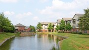 Oaks of St. Clair Apartamentos
