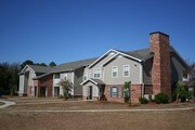 Brookstone Park Apartments