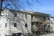 255 S 5th Ave Clarion PA Apartments