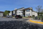 The Point at Leesburg Apartments