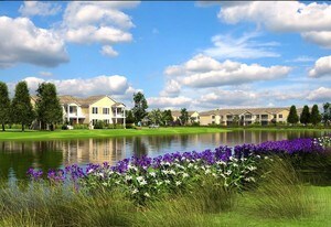 Springs at Six Mile Cypress Apartments