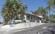 Casa La Mesa Apartments