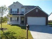 4 Bedroom Single-Family Home for Rent $1500